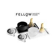 Fellow Matcha Set Matt