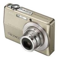 【Excellent】  EX-Z500GD Digital Camera EXILIM ZOOM