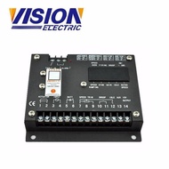 S6700H Engine Generator Speed Control Unit Governor S6700E