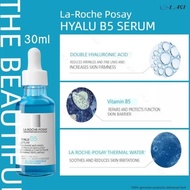 เซรั่ม La Roche-Posay Pur Effaclar Serum/Niacinamide บริสุทธิ์10 /Retinol B3เซรั่ม/เซรั่ม C10วิตามิน