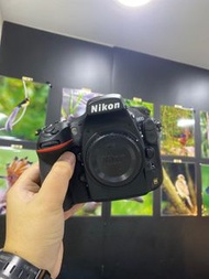 Nikon D810 超新淨！快門2xxx!