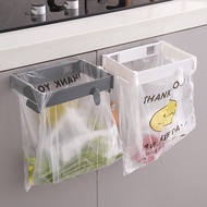 cute dustbin room car dustbin dustbin kitchen Foldable Trash Can Household Cabinet Door Wall-Mounted