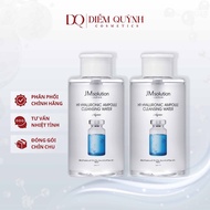 JM Solution Cleansing Water 500ml