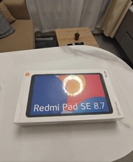 港行，保1年Redmi Pad SE 8.7吋wifi 綠色平板電腦