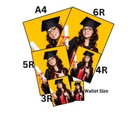 PHOTO PRINT A4,6R,5R,4R,3R,2R,WALLET SIZE| HOPE.PRINT