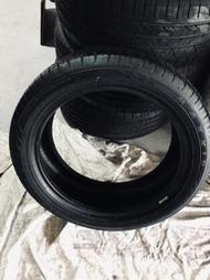 峻嶸輪胎 優質中古 瑪吉斯 215/50/18 花紋:P5 年份:23  7-8成新 無補胎(米其林瑪吉斯.建大