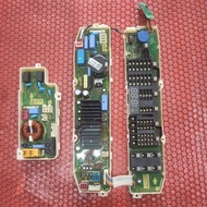 LG WASHING MACHINE T2313SSAV MAIN BOARD SUB BOARD