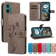 For Motorola Moto G05 G15 G35 G45 G55 G75 G85 5G Case Wallet Flip Case Motorola Moto G56 G86 5G Case