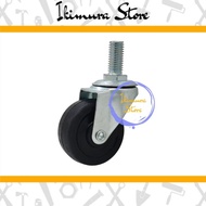 2-inch Caster Wheel with Bolts / Caster Wheel