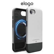 elago Magnetic Original 2G case Compatible with iPhone 16e, iPhone 17e