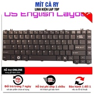 Toshiba Keyboard L645D-S9411D L645-SP4003M L645-S4055 L645-S4059 L645-S4032 L645D-S4100WH L645D-S405