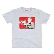 圓谷製作 奧特曼系列 奧特曼 印花T恤 男女皆宜的S～XXXL尺寸、女人的S～L尺寸 Tcollector