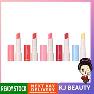 the SAEM Tinted Essence Lip Balm