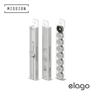 ELAGO Cable Management Button
