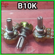 Good quality 10K B10K Mono potentiometer