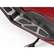 혼다 Honda PCX160 튜닝 스테인레스 스틸 미끄럼 방지 페달 발판 패드 파츠
