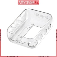GLO TPU Case Cover for GO 4  Bluetooth-compatible Speaker Waterproof