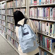 JanSport JanSport JanSport Schoolbag Backpack Campus Junior High School College Students Qingyang Ha