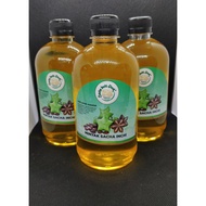 MINYAK SACHA INCHI 500ml (sacha inchi oil) 100% asli