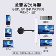 [Hot-selling Recommendation] Mobile phone wireless Screen Projector Screen Projector HD 4k Display D