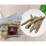 🔥ReadyStock🔥 Keropok Vacuum Losong(1Pax/20Pieces) | FREE SOS