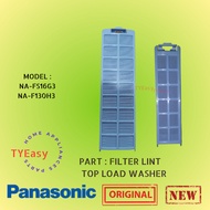 PANASONIC WASHING MACHINE FILTER NA-FS16G3 NA-F130H3