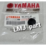 ROUND RUBBER BOOT REAR CALIPER JUPITER MX 135 NEW 50C-F5917-00