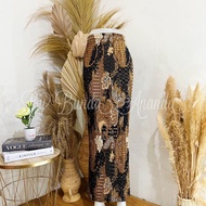 ROK BATIK PLISKET / ROK BATIK SPAN / ROK WISUDA