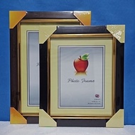 Photo frame 3200-2 S'Design 8R -8*10 8RW-8*12 Frame with Glass and Stand