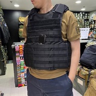 🇺🇸 Random 戰術背心 Wargame 避彈衣
