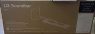 LG Soundbar SC9S OLED evo C Series Perfect Matching