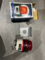 VIDSON警示燈（配件都在）