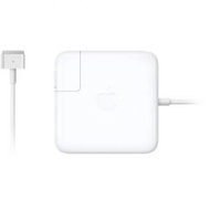 Apple - Apple 60W MagSafe 2 Power Adapter（配備 13 吋 Retina 顯示器的 MacBook Pro）
