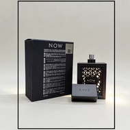Hot-selling Arab perfume NOW NOW NOW code Arab Middle East Men Women Fragrance perfume NEW Standard 