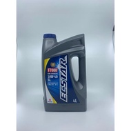 MESIN ENGINE OIL SUZUKI ECSTAR 10-40 SL Import Premium