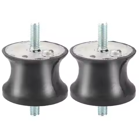2X Gearbox Mounting Mount Front 23711131664 22316771221 22311094916 23711130205 for BMW 3 5 7 Series