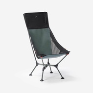 Decathlon Camping  Low Chair MH500 XL (Compact, Lightweight) - Quechua