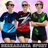 JUMBO ADULT WOMEN'S JERSEY 1 SET WOMEN'S VOLLEYBALL T-SHIRT SET WOMEN'S TRAINING T-SHIRT VOLLEYBALL 