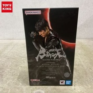 SHFiguarts假面騎士BLACK SUN，由南幸太郎設計