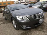 【全額貸】二手車 中古車 2007年 CAMRY 灰色