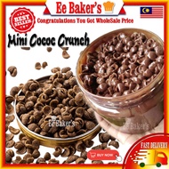 Mini Coco Crunch chocojar Mini kokocrunch Baby Crunch mini koko crunch cococrunch mini cocoa crunch 