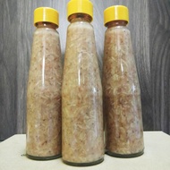 CENCALOK / CINCALOK / CENCALUK MELAKA ORIGINAL . UDANG GERAGAU . PEDAS . SOTONG READYSTOCK