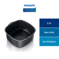 Philips Airfryer XXL Baking Accessory Kit - HD9957/00 (for XXL Airfryers)