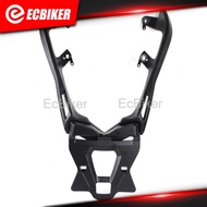 XMAX Top Box Bracket Motorcycle Luggage Rack For Yamaha XMAX 300 250 XMAX300 XMAX250 Carrier Shelf H