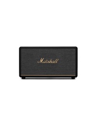 MARSHALL STANMORE III BLUETOOTH SPEAKER — BLACK