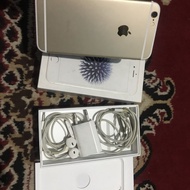 iphone 6 32gb ibox second