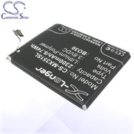 CS Battery For Meizu MX3 M353 / MX3 M355 / MX3 M356 Phone Battery MX351SL