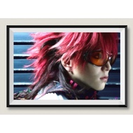 hide X Japan Poster