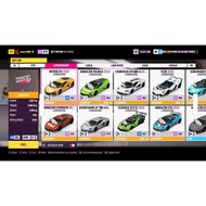 Forza Horizon 5 car unlocked