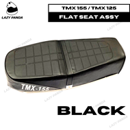 HIGH QUALITY SEAT ASSEMBLY FOR HONDA TMX 155 / TMX 125 MOTORCYCLE LAZYPANDA